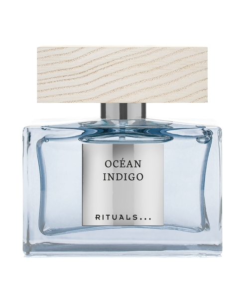 Rituals Ocean Indigo