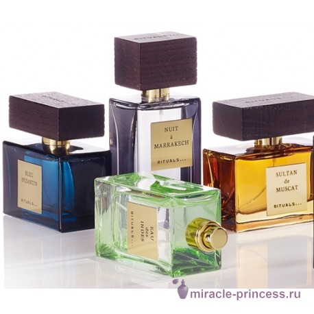 Rituals Roi d`Orient 22