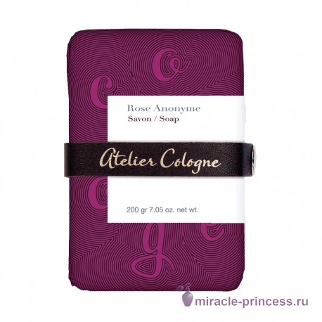 Atelier Cologne Rose Anonyme 22