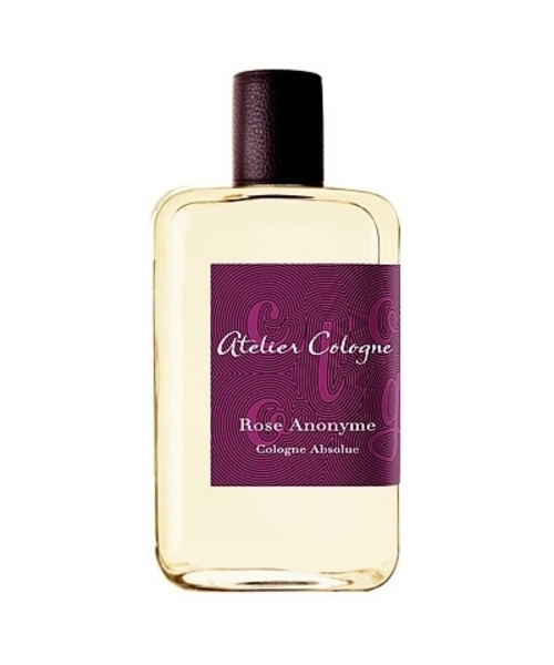 Atelier Cologne Rose Anonyme