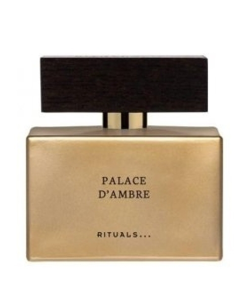 Rituals Palace D'Ambre