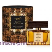 Rituals Sultan de Muscat