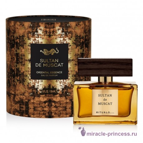 Rituals Sultan de Muscat 22