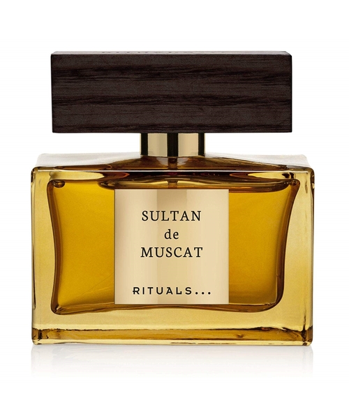 Rituals Sultan de Muscat