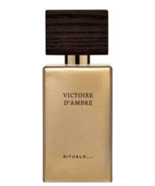 Rituals Victoire D`Ambre