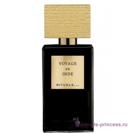 Rituals Voyage en Inde 11