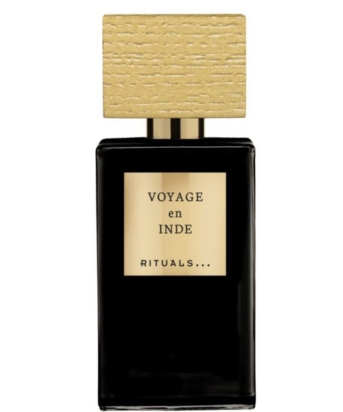 Rituals Voyage en Inde