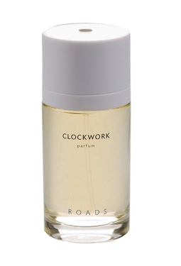 Roads Clockwork