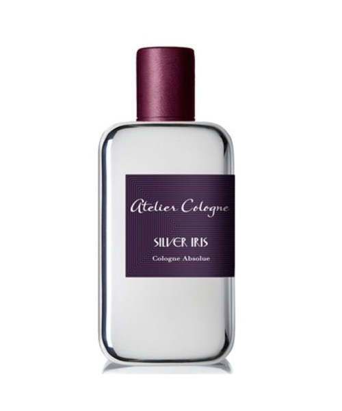 Atelier Cologne Silver Iris