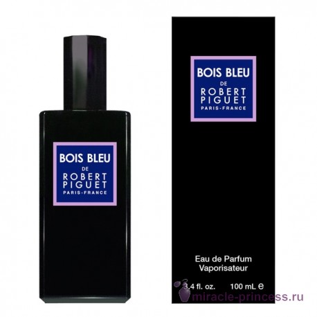 Robert Piguet Bois Bleu 22