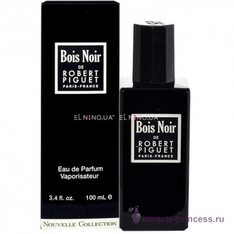 Robert Piguet Bois Noir 22