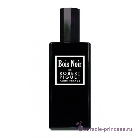 Robert Piguet Bois Noir 11