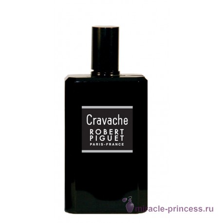 Robert Piguet Cravache 11