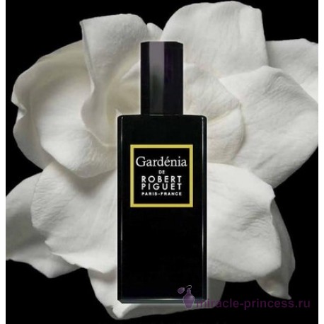 Robert Piguet Gardenia 22