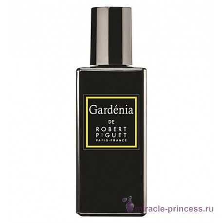 Robert Piguet Gardenia 11