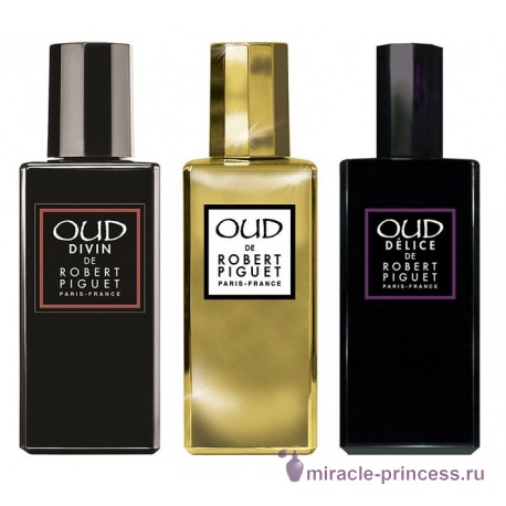 Robert Piguet Oud 22