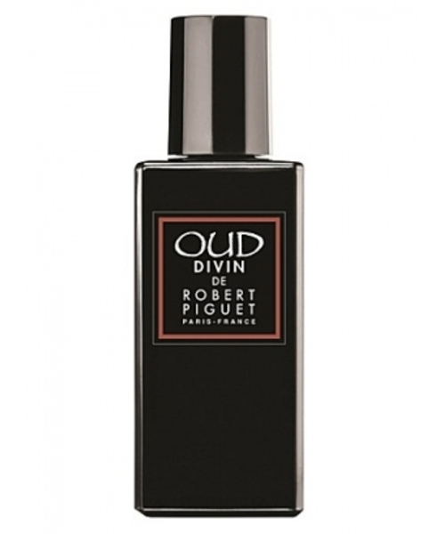 Robert Piguet Oud Divin