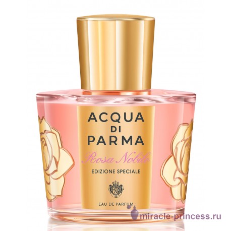 Acqua di Parma Rosa Nobile 22