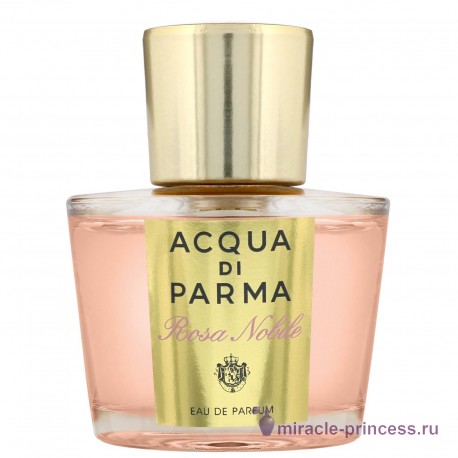 Acqua di Parma Rosa Nobile 11