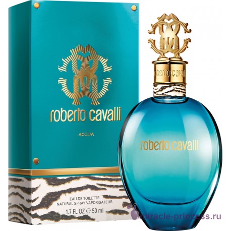 Roberto Cavalli Acqua 22