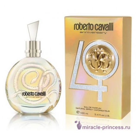 Roberto Cavalli Anniversary 22