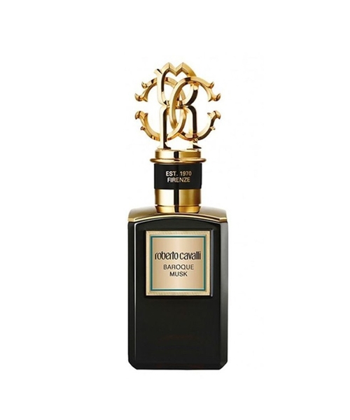 Roberto Cavalli Baroque Musk