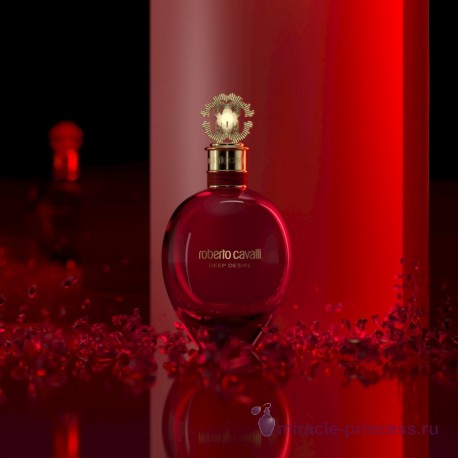 Roberto Cavalli Deep Desire 22