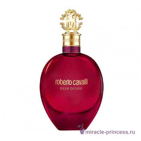 Roberto Cavalli Deep Desire 11