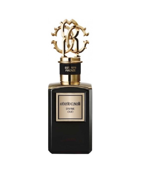 Roberto Cavalli Divine Oud