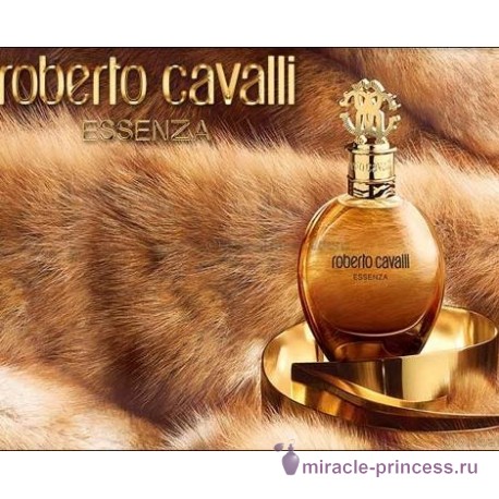 Roberto Cavalli Essenza 22