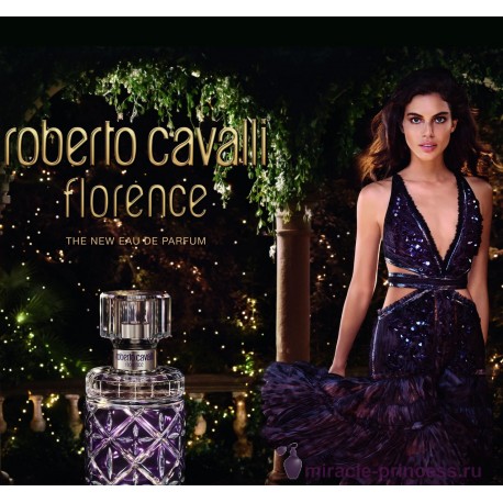 Roberto Cavalli Florence 22