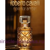 Roberto Cavalli Florence Amber