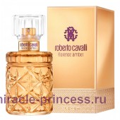 Roberto Cavalli Florence Amber