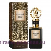 Roberto Cavalli Golden Amber