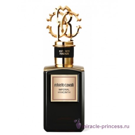 Roberto Cavalli Imperial Hyacinth 11