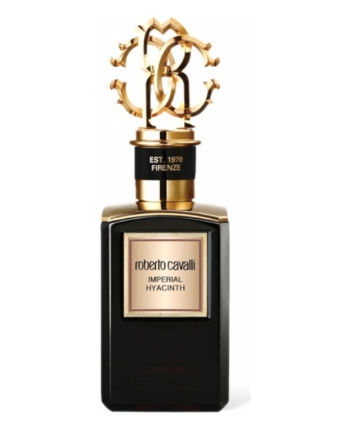 Roberto Cavalli Imperial Hyacinth