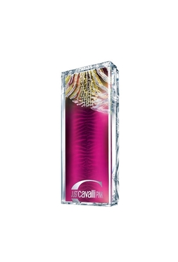 Roberto Cavalli Just Cavalli Pink Her