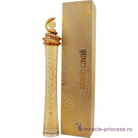 Roberto Cavalli Oro gold edition 22