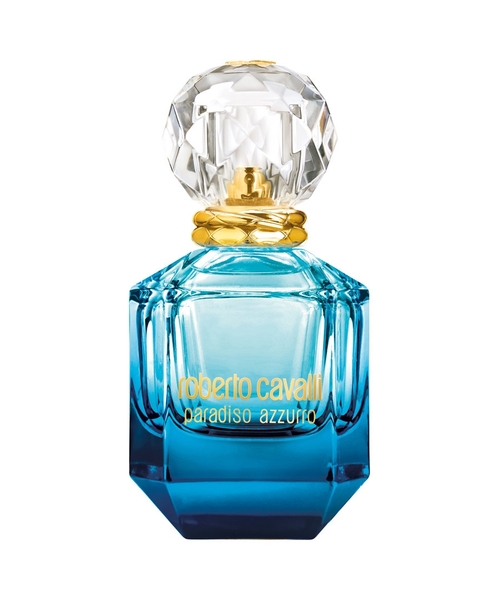 Roberto Cavalli Paradiso Azzurro