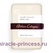 Atelier Cologne Vanille Insensee