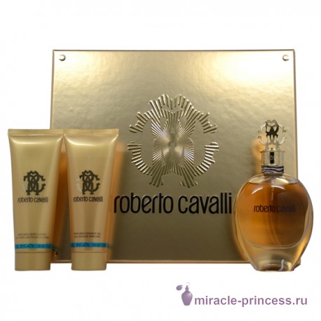 Roberto Cavalli Roberto Cavalli Eau de Parfum 22