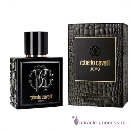 Roberto Cavalli Uomo 22