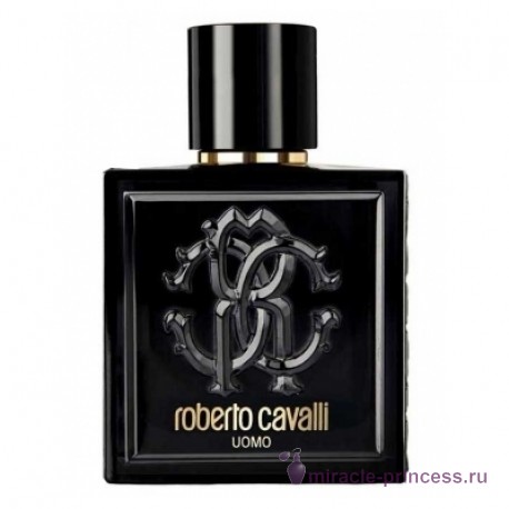 Roberto Cavalli Uomo 11