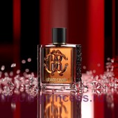 Roberto Cavalli Uomo Deep Desire