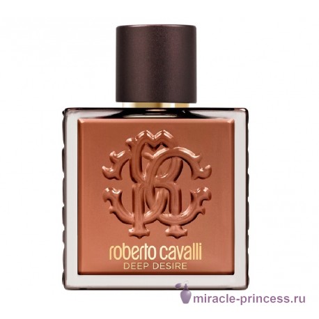 Roberto Cavalli Uomo Deep Desire 11