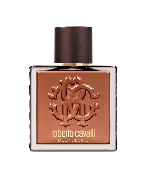 Roberto Cavalli Uomo Deep Desire