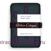 Atelier Cologne Vetiver Fatal