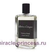 Atelier Cologne Vetiver Fatal