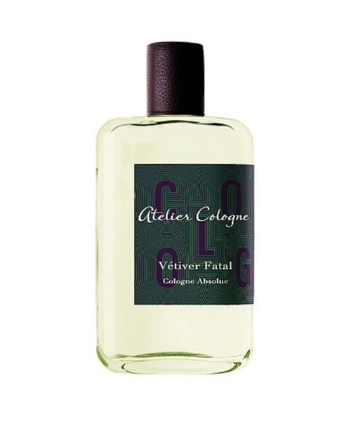 Atelier Cologne Vetiver Fatal