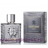 Roberto Cavalli Uomo Silver Essence